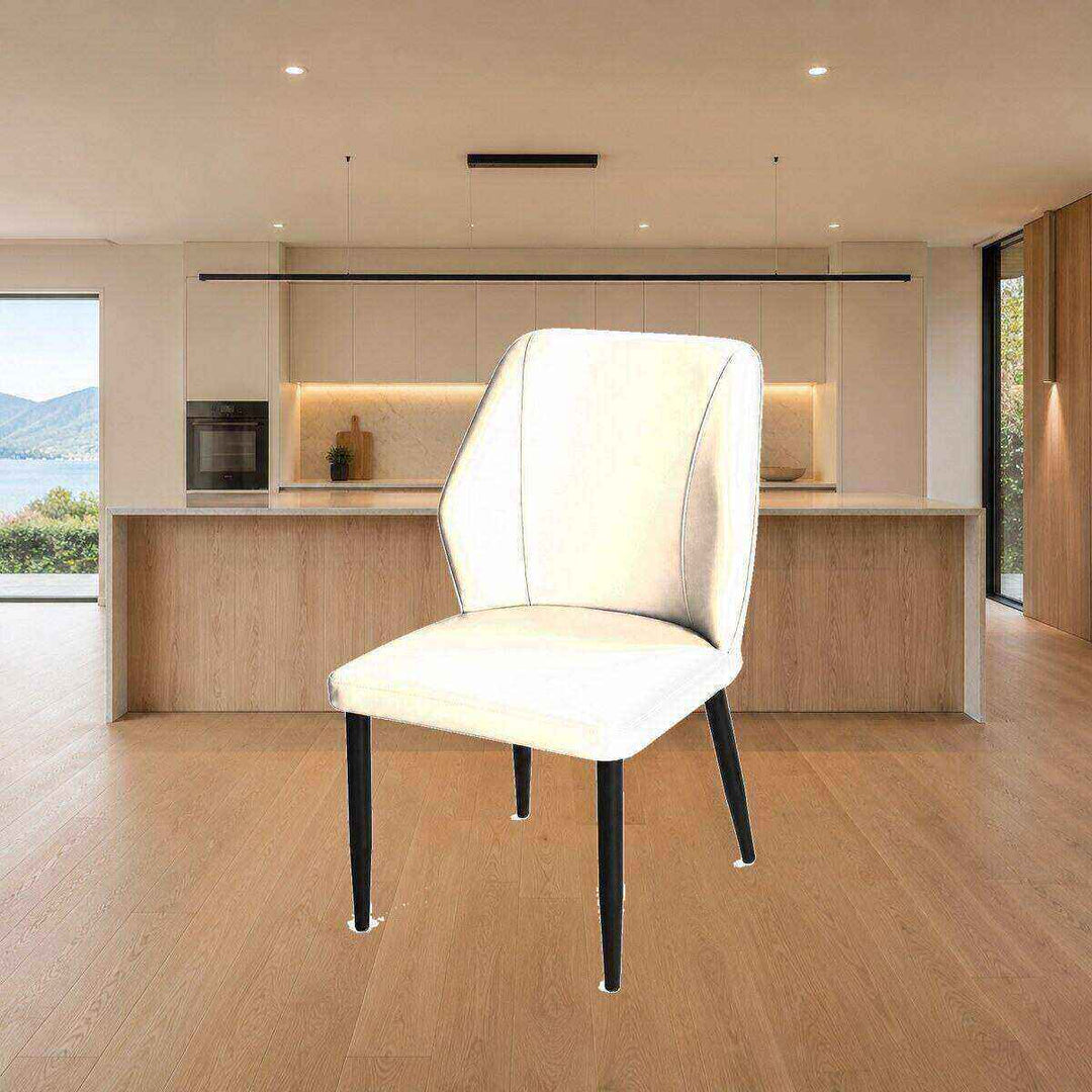 Noah Compact Dining Chair