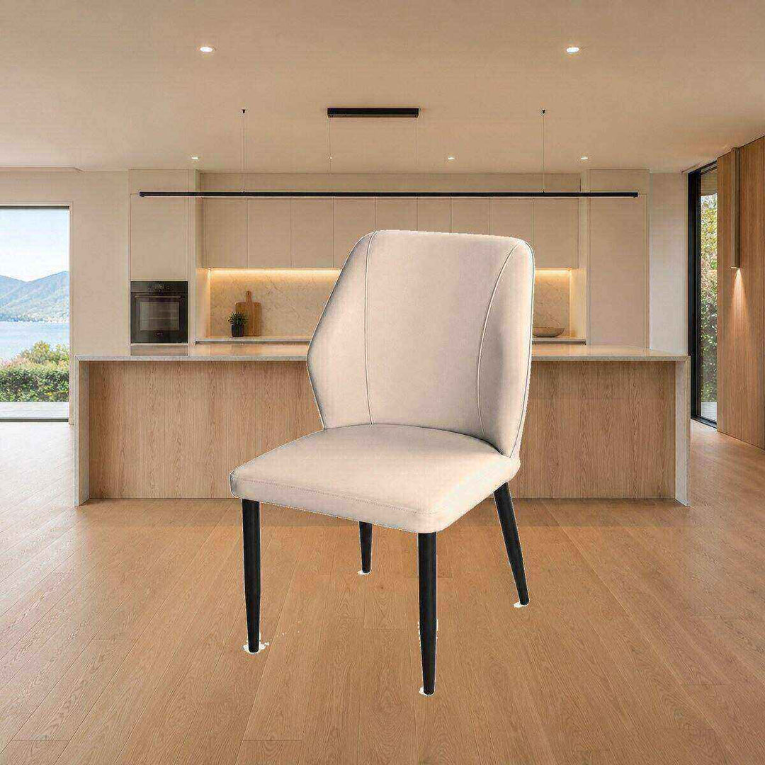 Noah Compact Dining Chair
