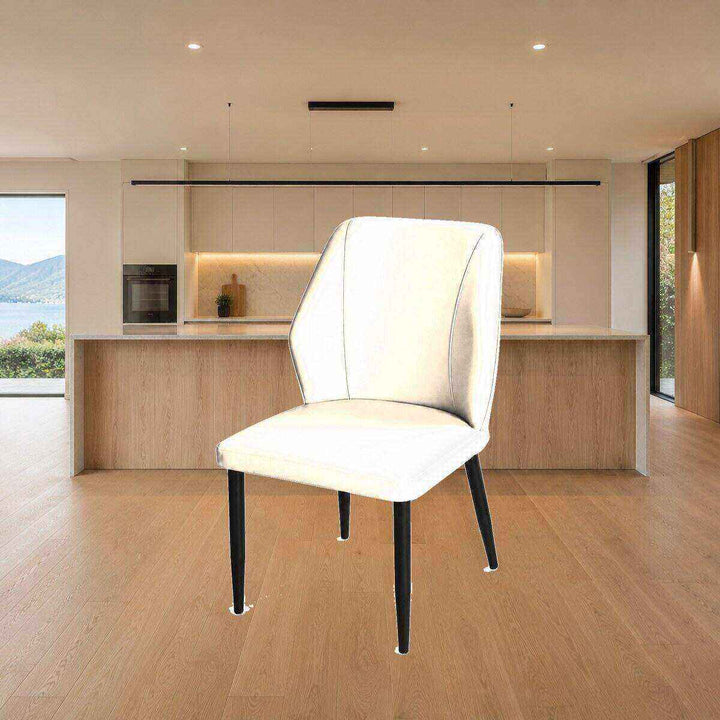 Noah Compact Dining Chair