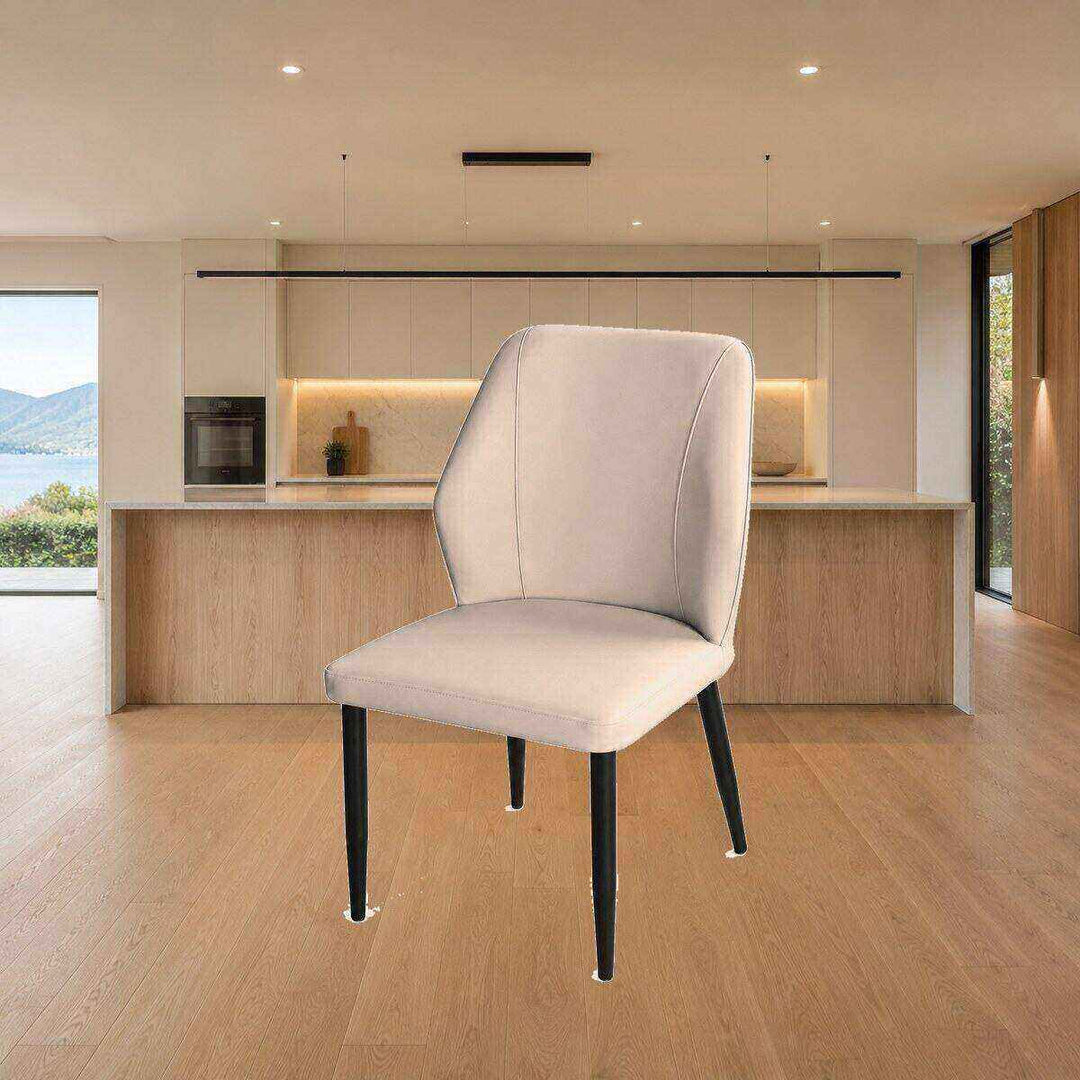 Noah Compact Dining Chair