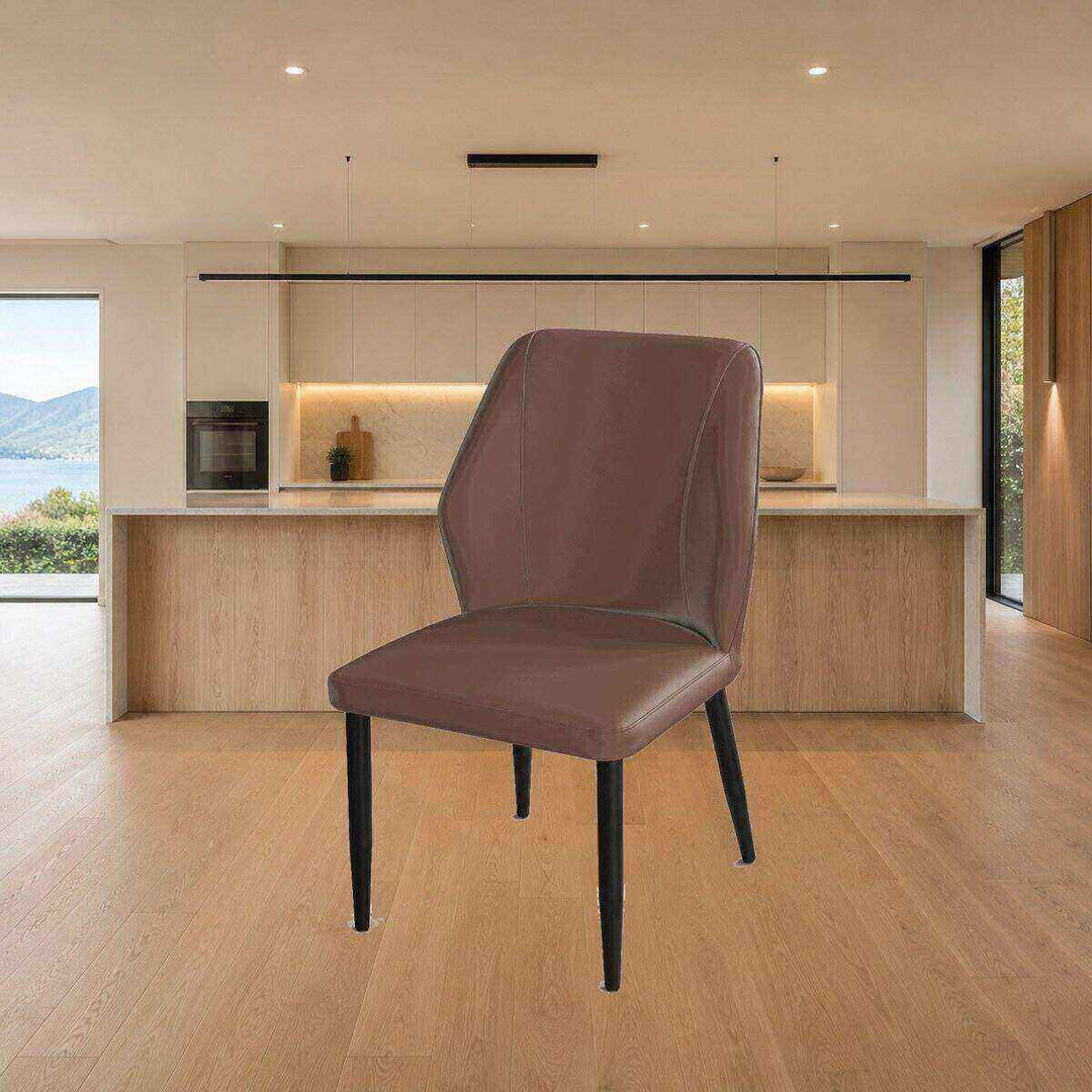 Noah Compact Dining Chair