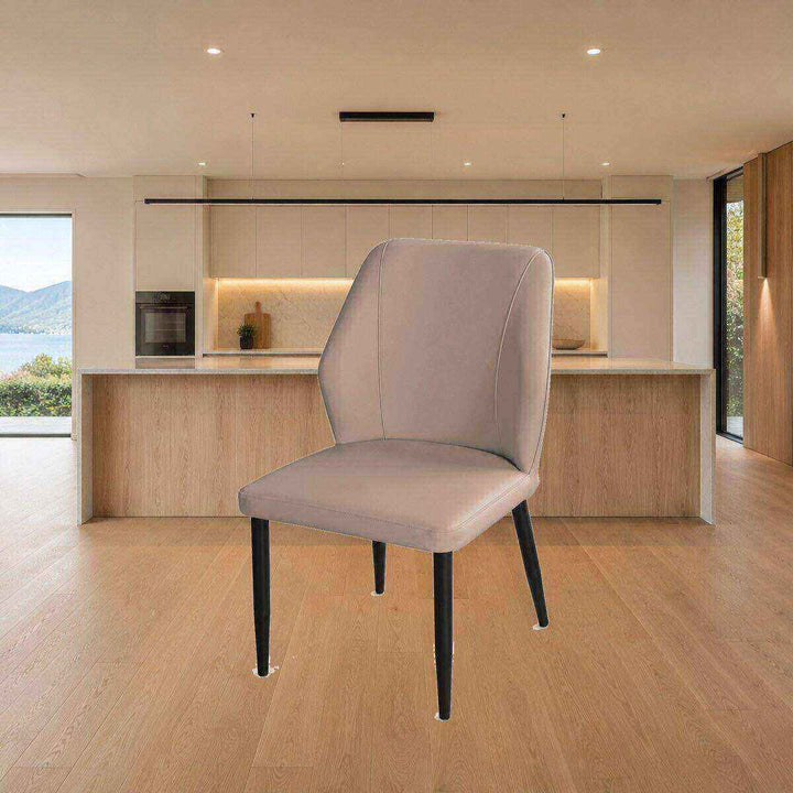 Noah Compact Dining Chair