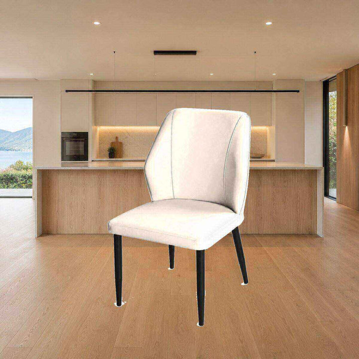 Noah Compact Dining Chair