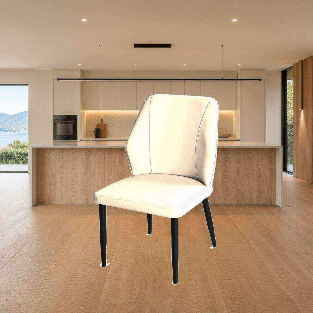 Noah Compact Dining Chair