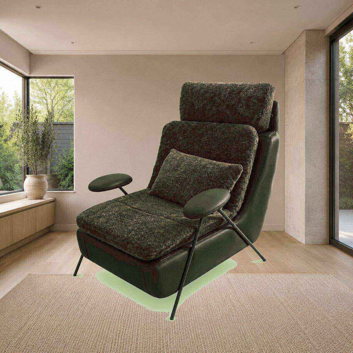Lucas Adjustable Lounge Chair