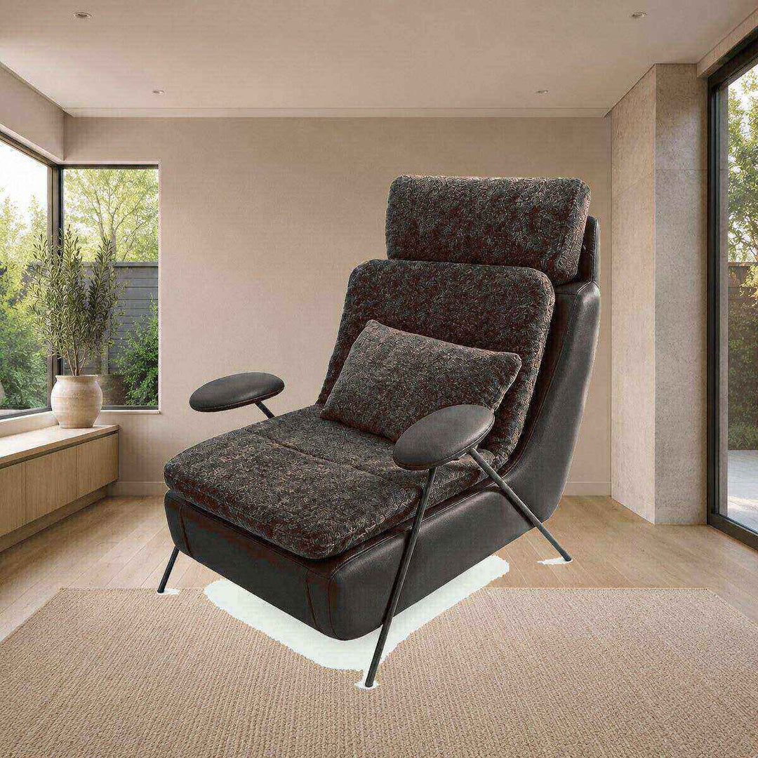 Lucas Adjustable Lounge Chair