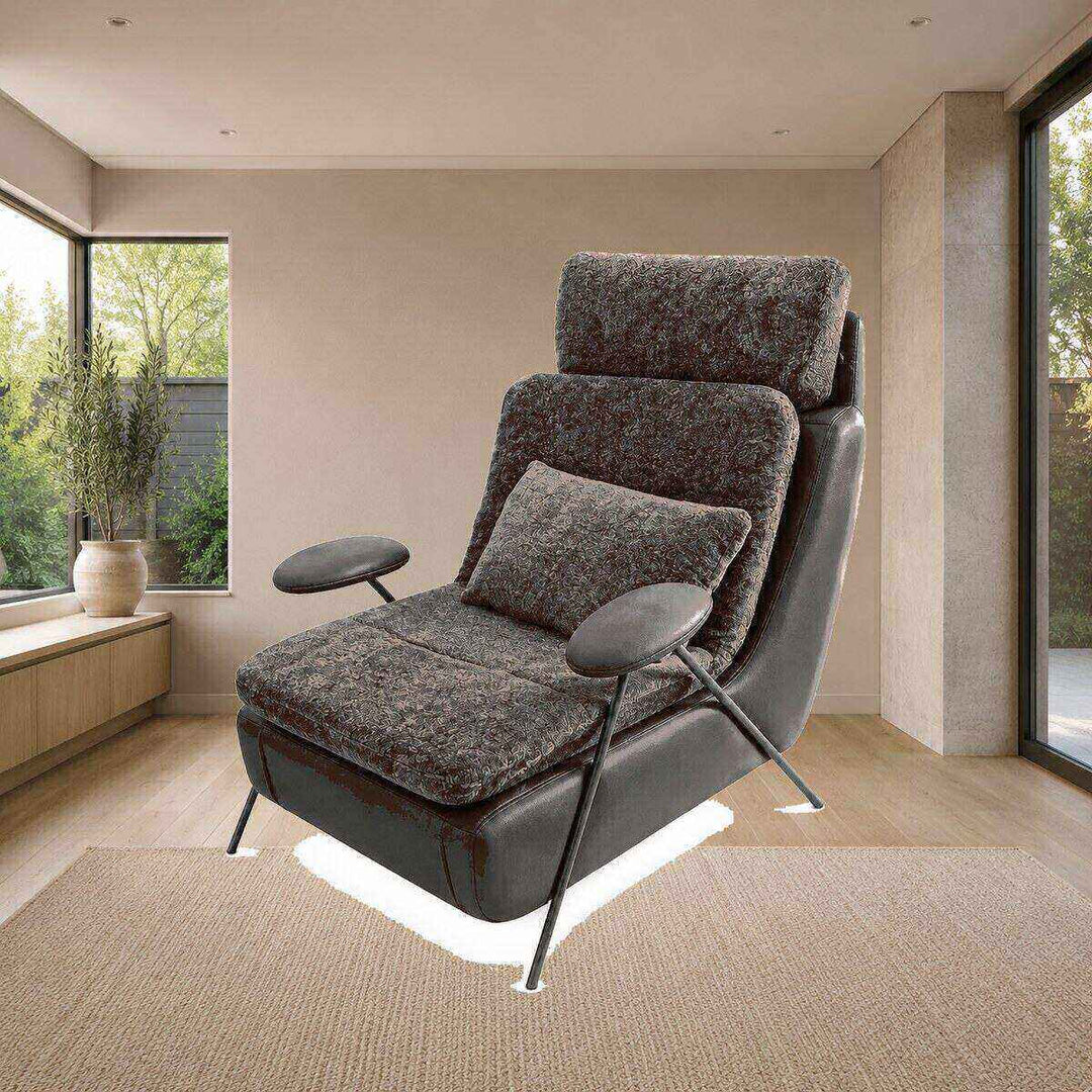 Lucas Adjustable Lounge Chair