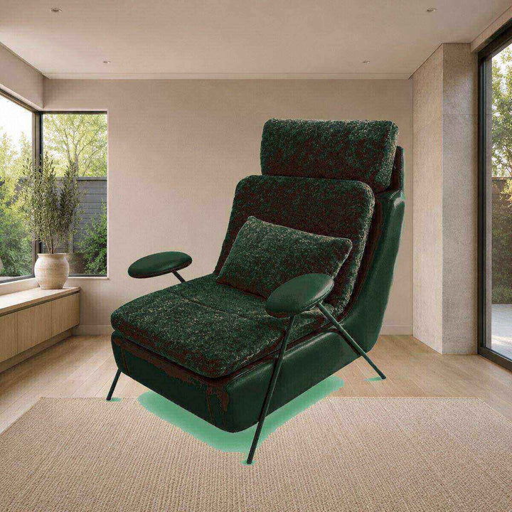 Lucas Adjustable Lounge Chair