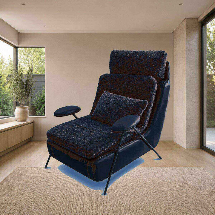 Lucas Adjustable Lounge Chair