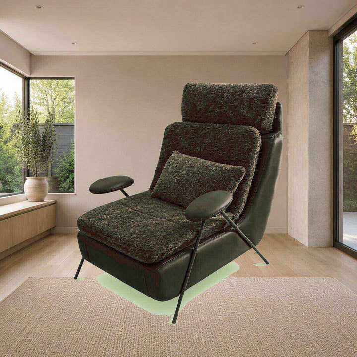 Lucas Adjustable Lounge Chair