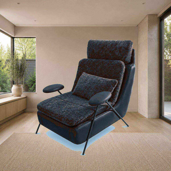 Lucas Adjustable Lounge Chair
