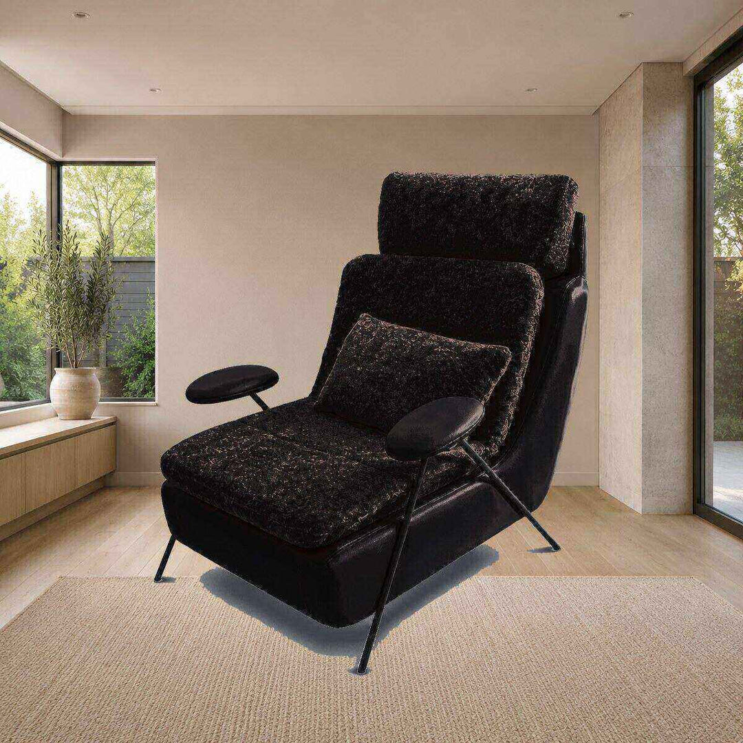 Lucas Adjustable Lounge Chair