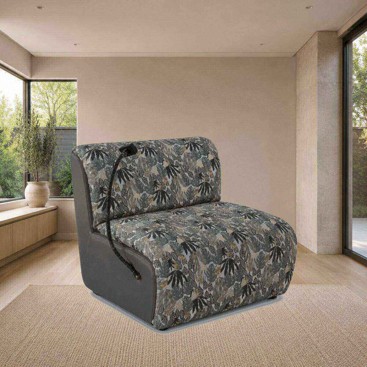 Samuel Botanical Recliner Chair