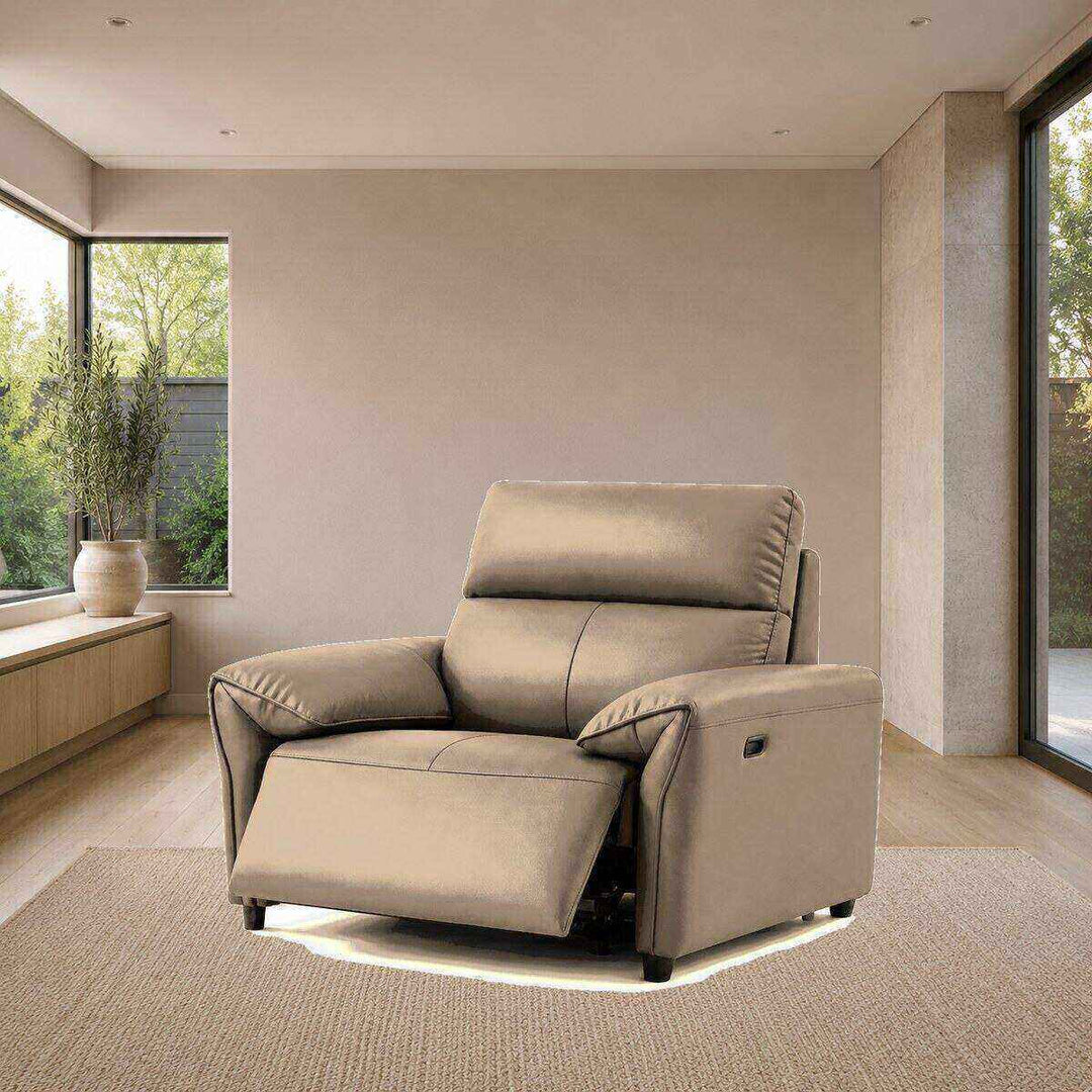 Benjamin Electric Recliner