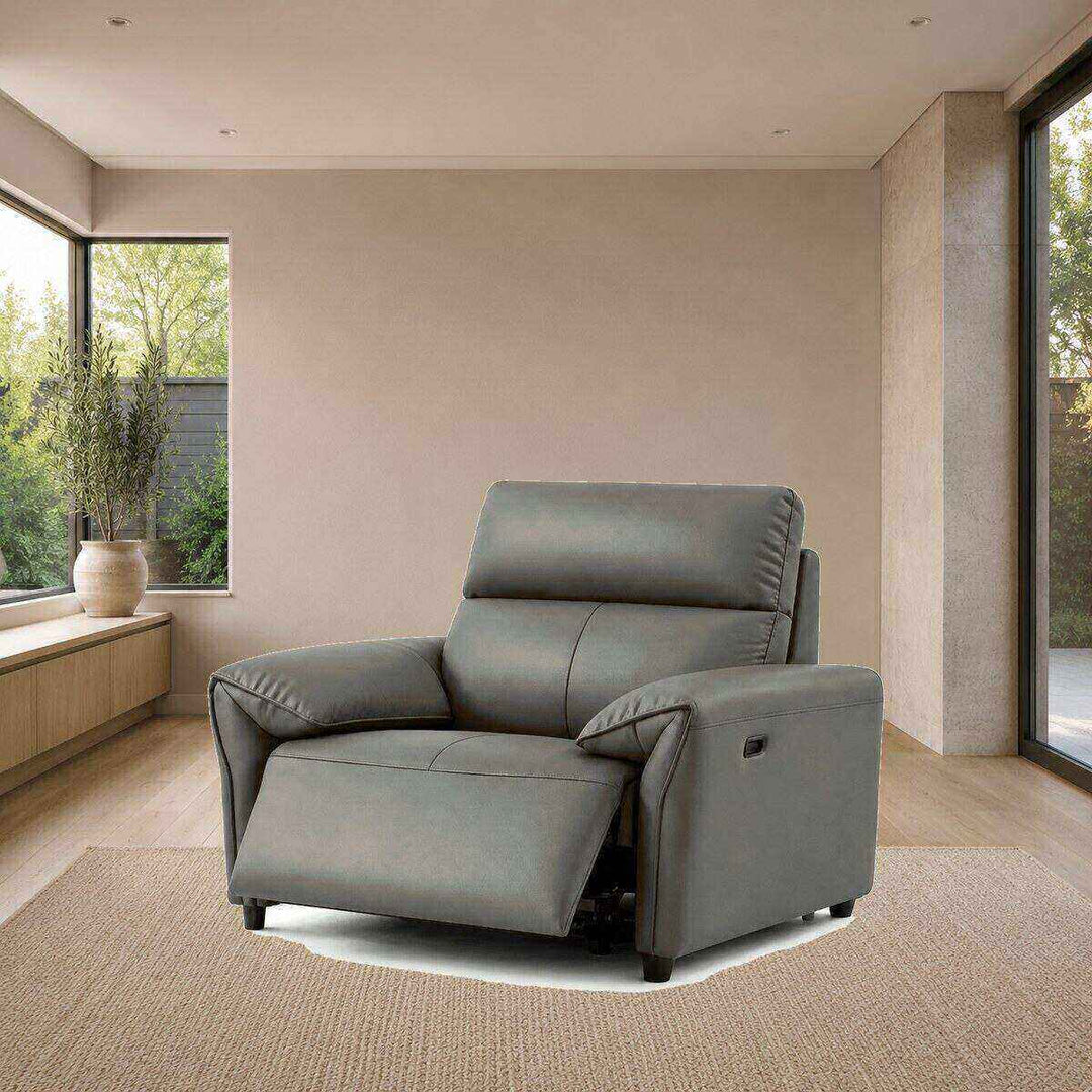 Benjamin Electric Recliner
