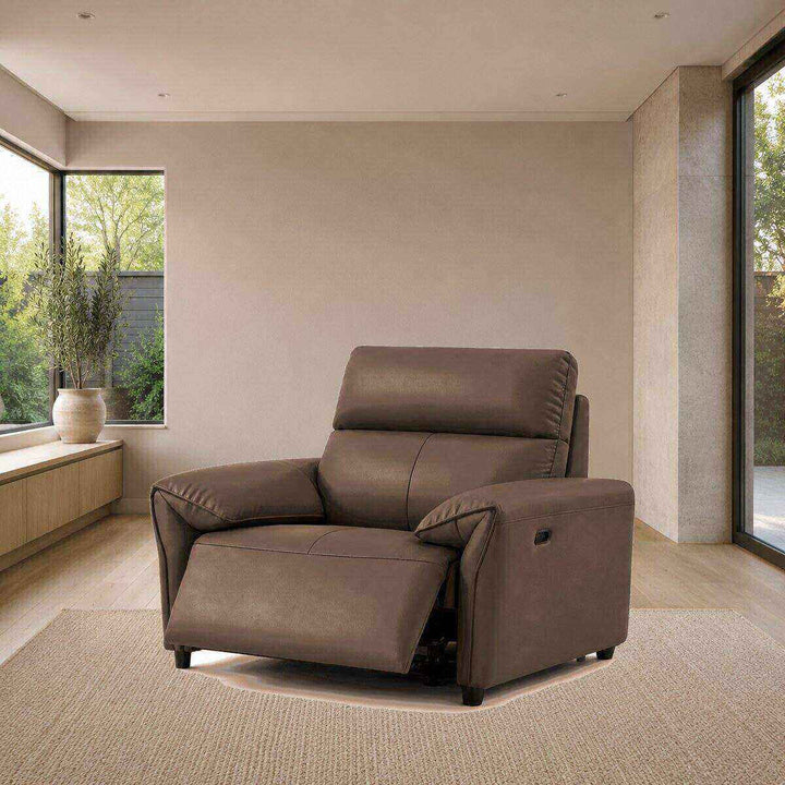 Benjamin Electric Recliner