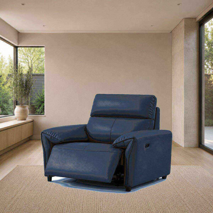 Benjamin Electric Recliner