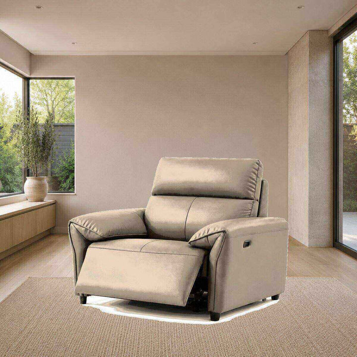 Benjamin Electric Recliner