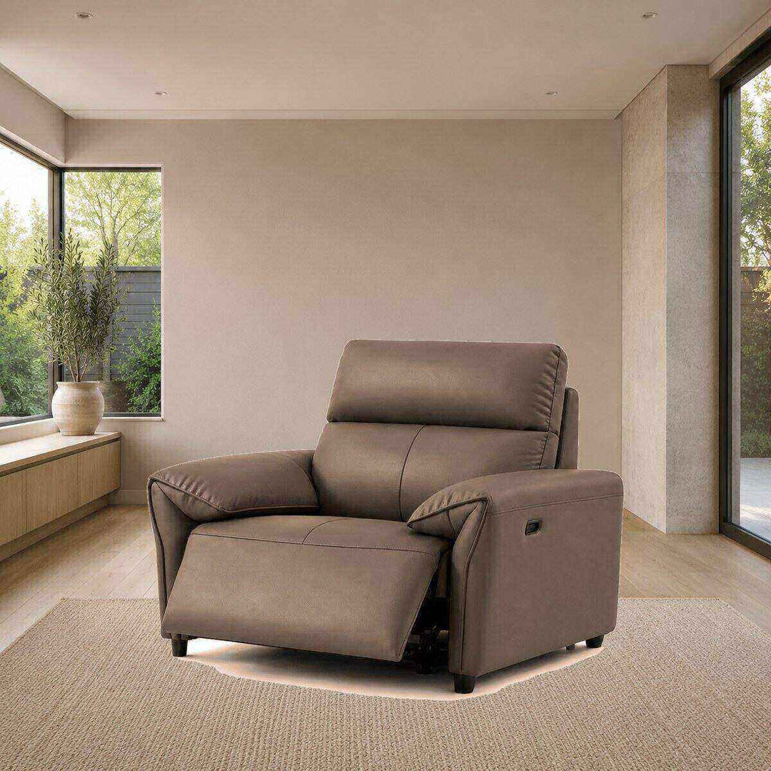 Benjamin Electric Recliner
