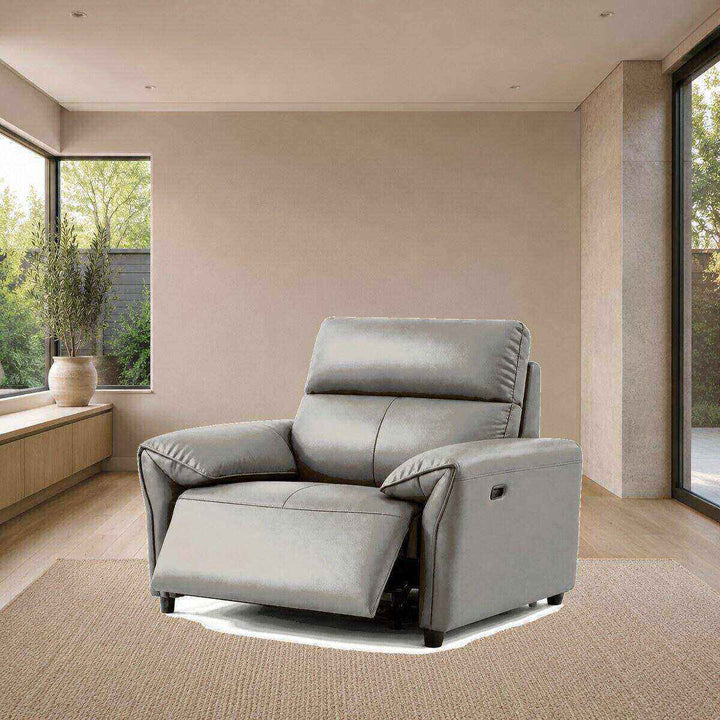 Benjamin Electric Recliner
