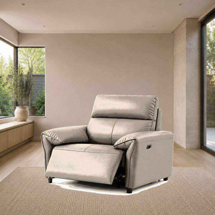 Benjamin Electric Recliner