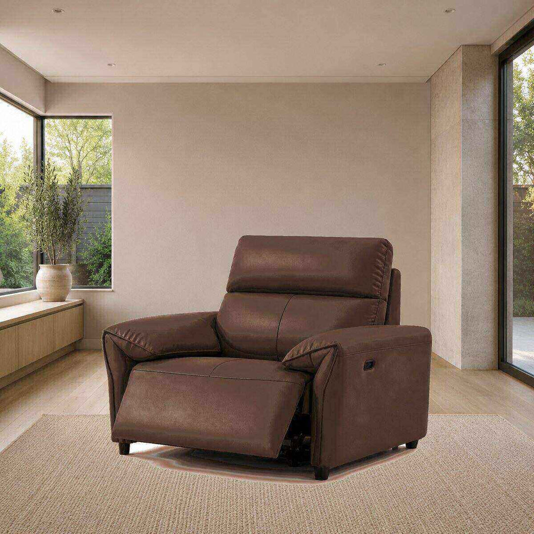 Benjamin Electric Recliner