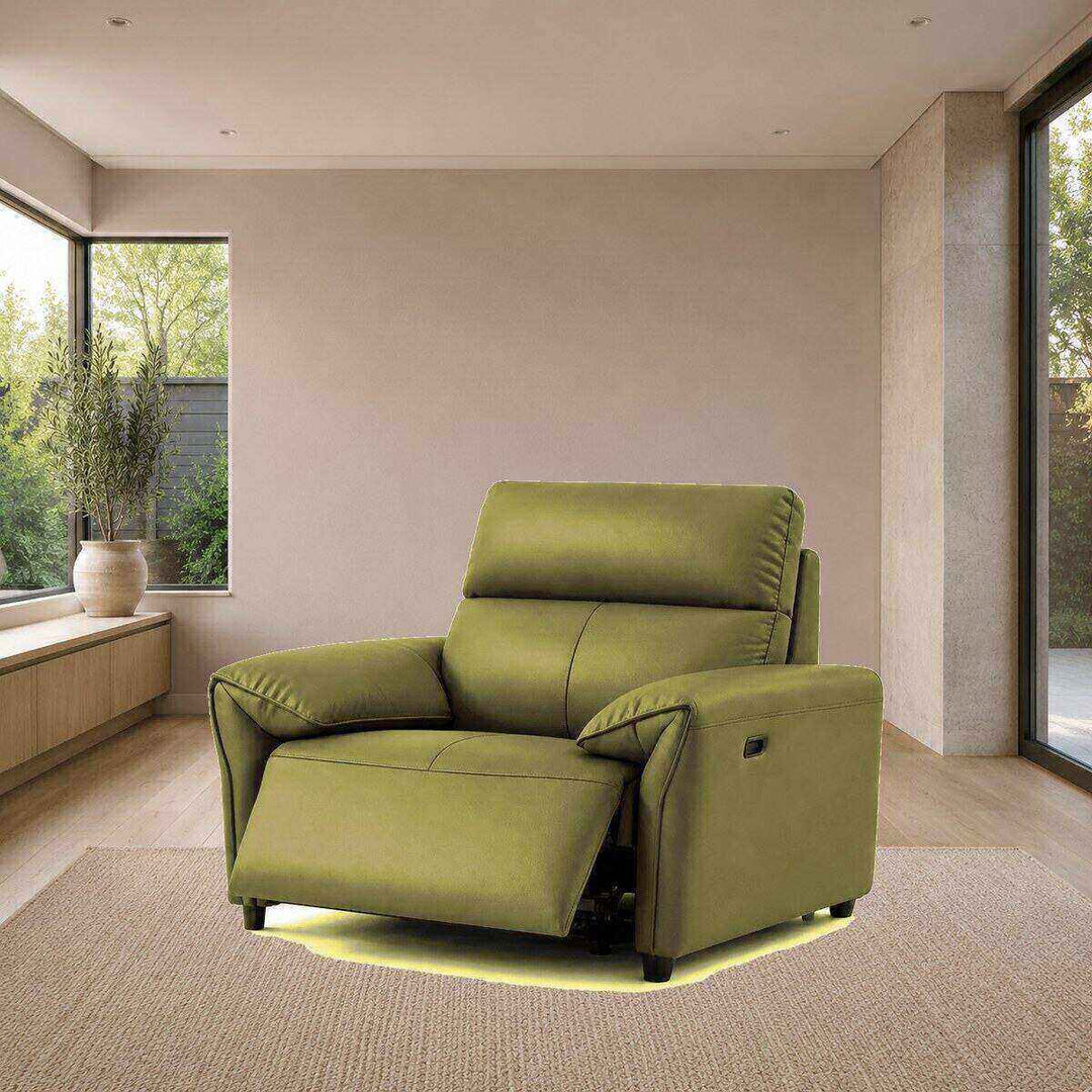 Benjamin Electric Recliner