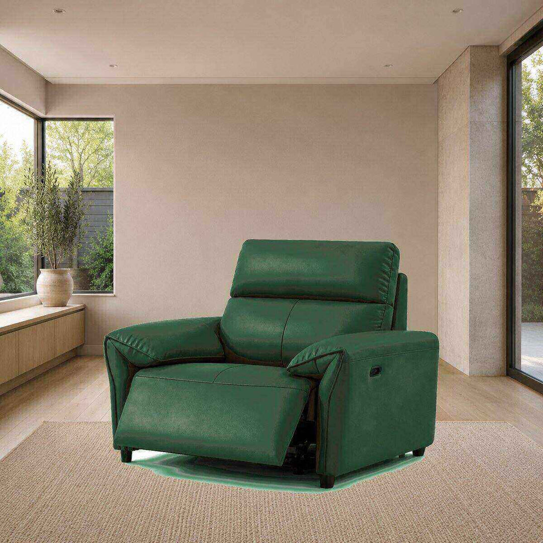 Benjamin Electric Recliner