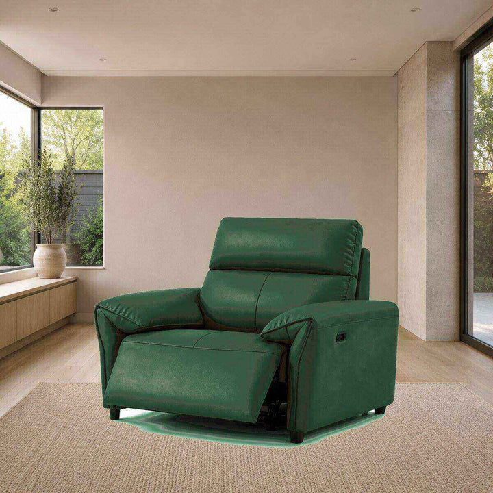 Benjamin Electric Recliner