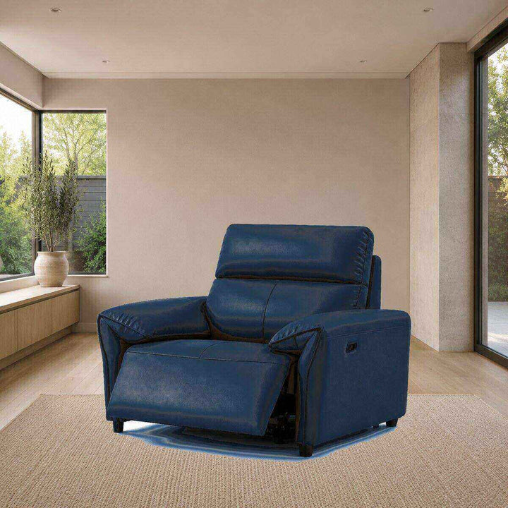 Benjamin Electric Recliner