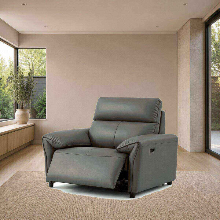 Benjamin Electric Recliner