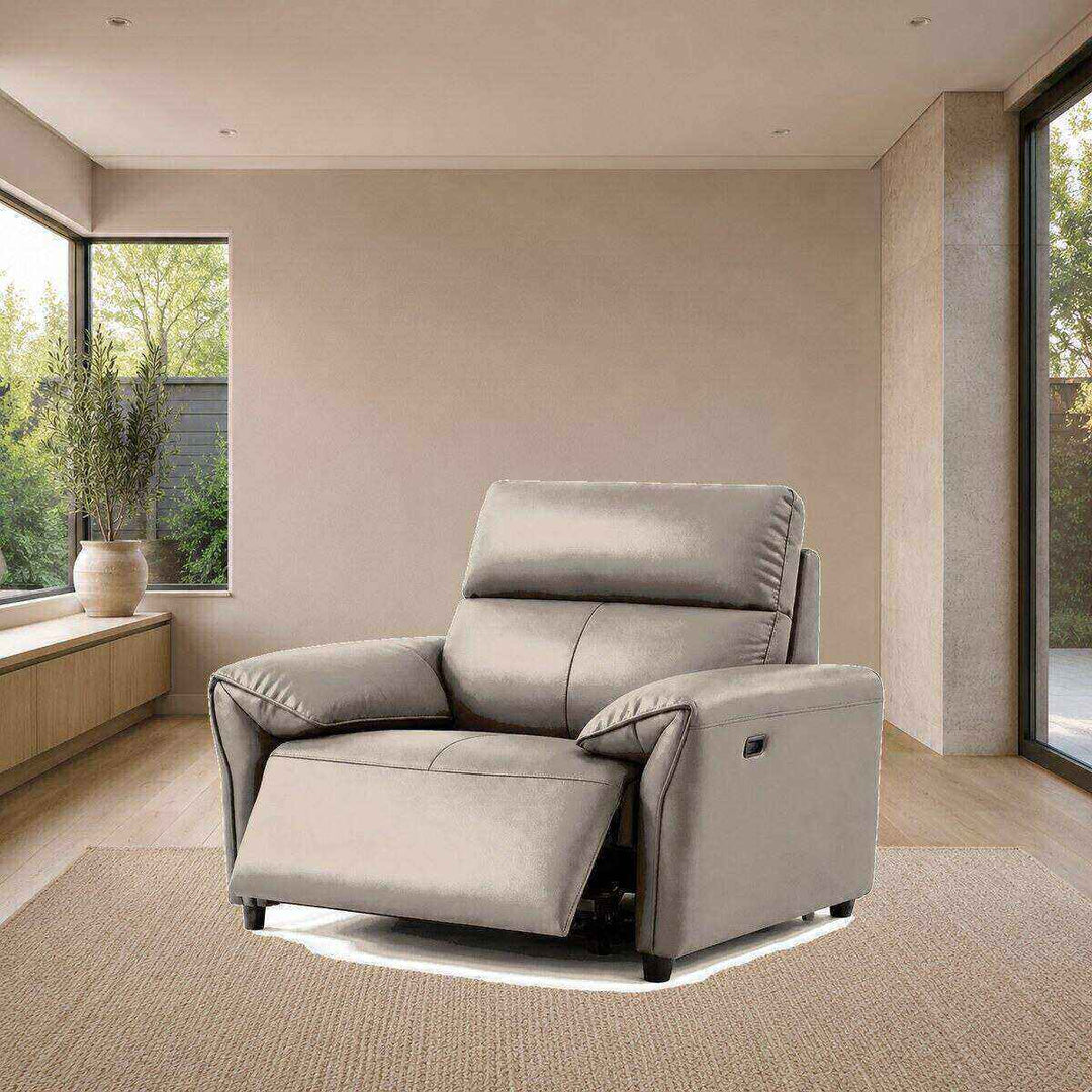 Benjamin Electric Recliner