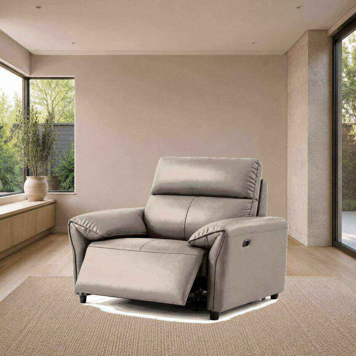 Benjamin Electric Recliner