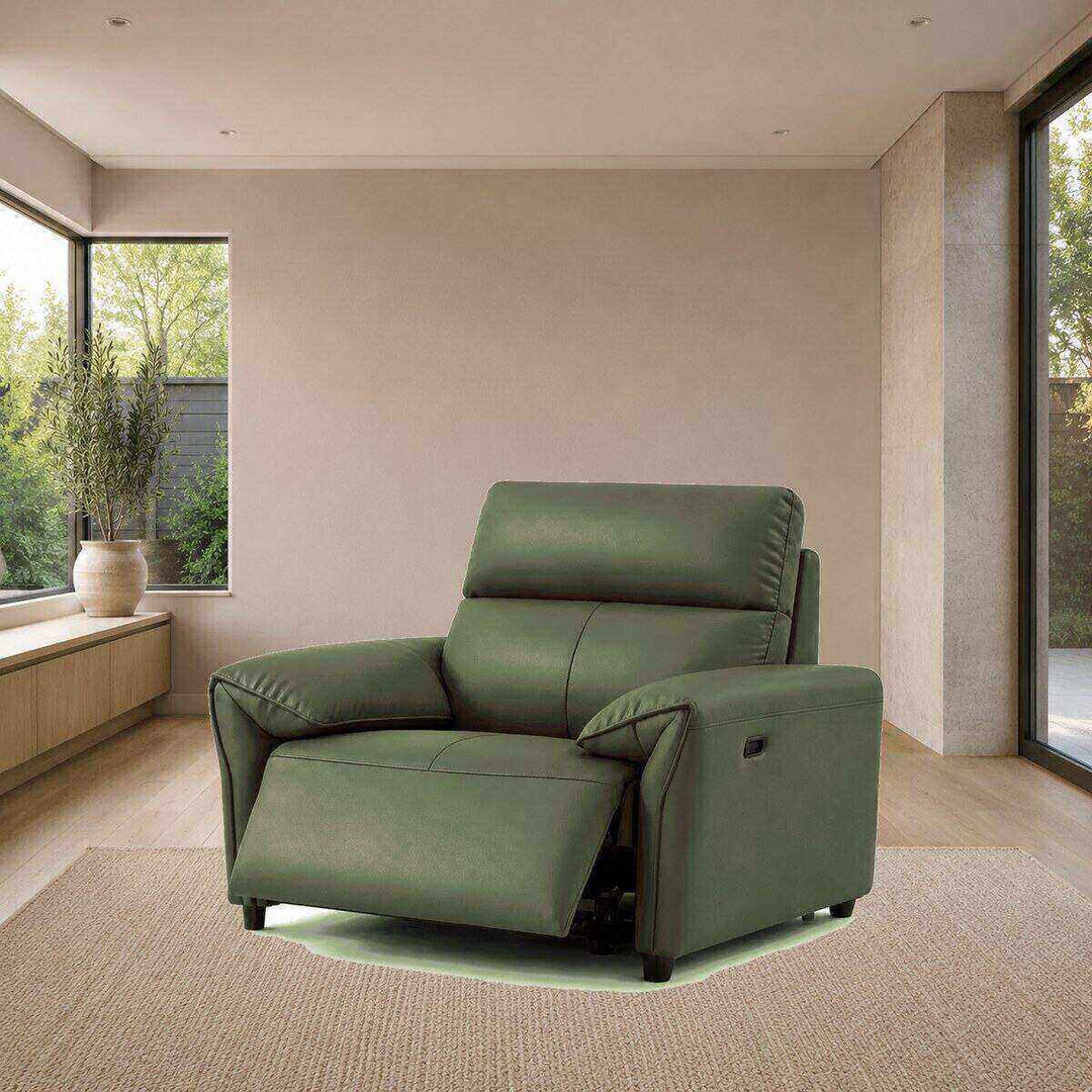 Benjamin Electric Recliner