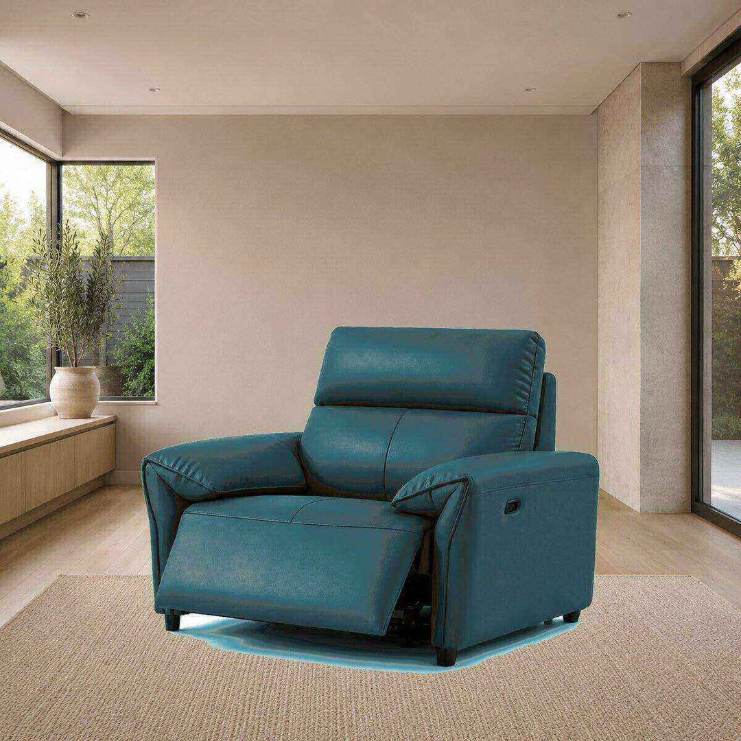 Benjamin Electric Recliner
