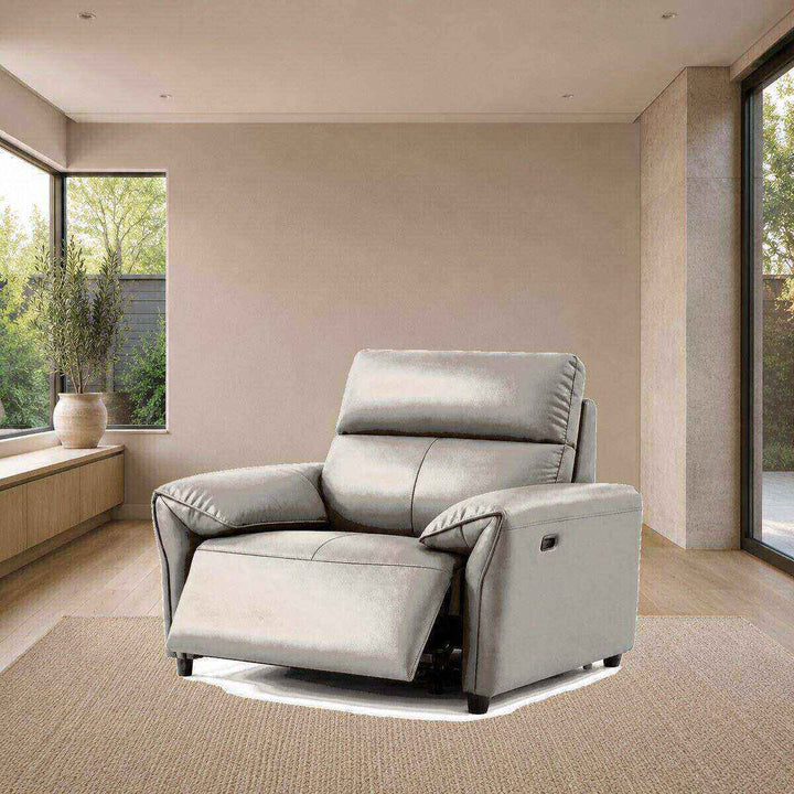 Benjamin Electric Recliner