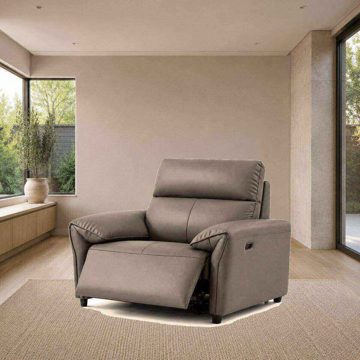 Benjamin Electric Recliner