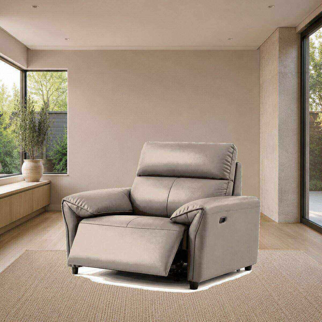 Benjamin Electric Recliner