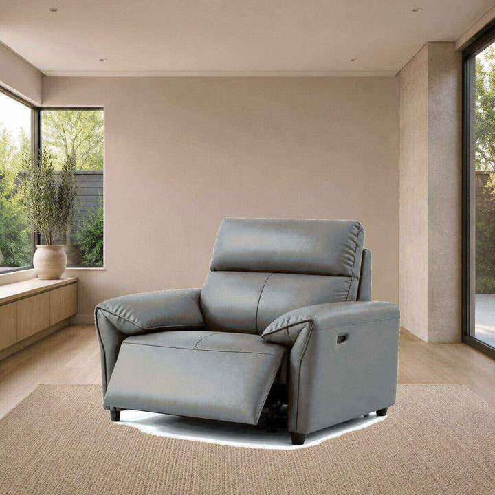 Benjamin Electric Recliner