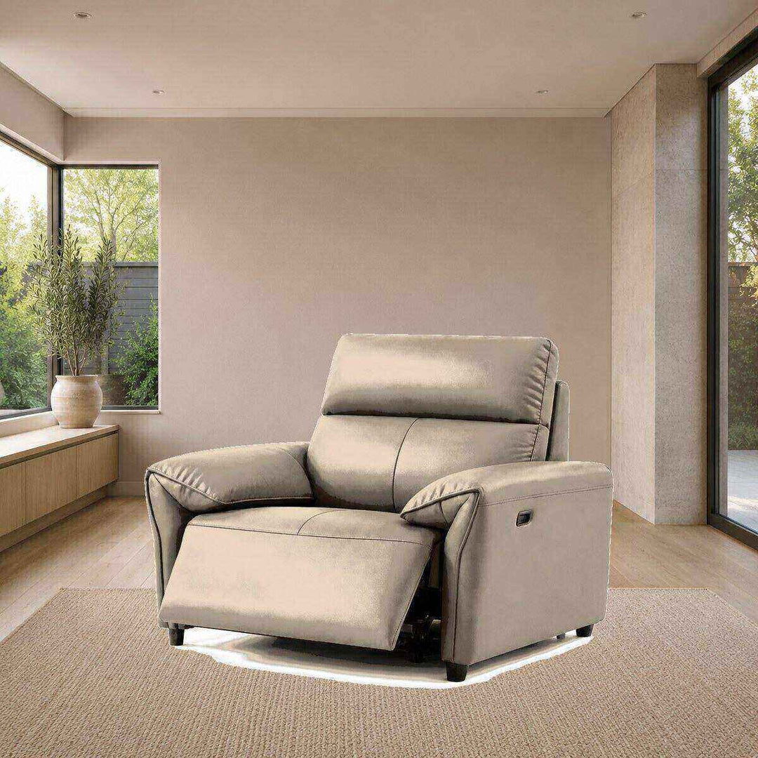 Benjamin Electric Recliner