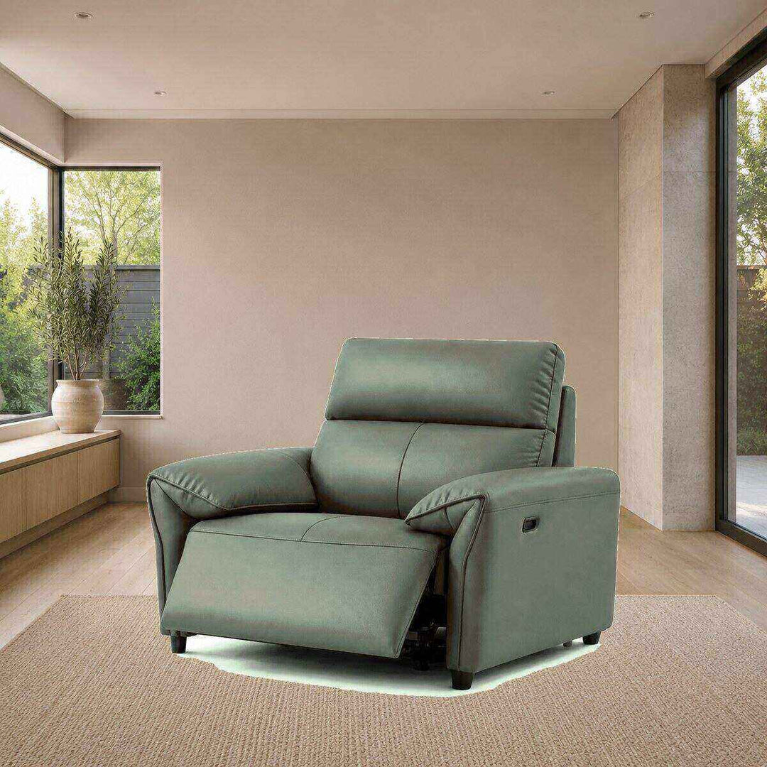 Benjamin Electric Recliner