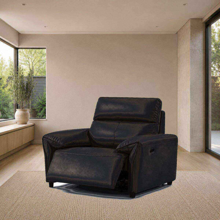Benjamin Electric Recliner