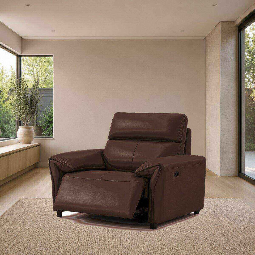 Benjamin Electric Recliner