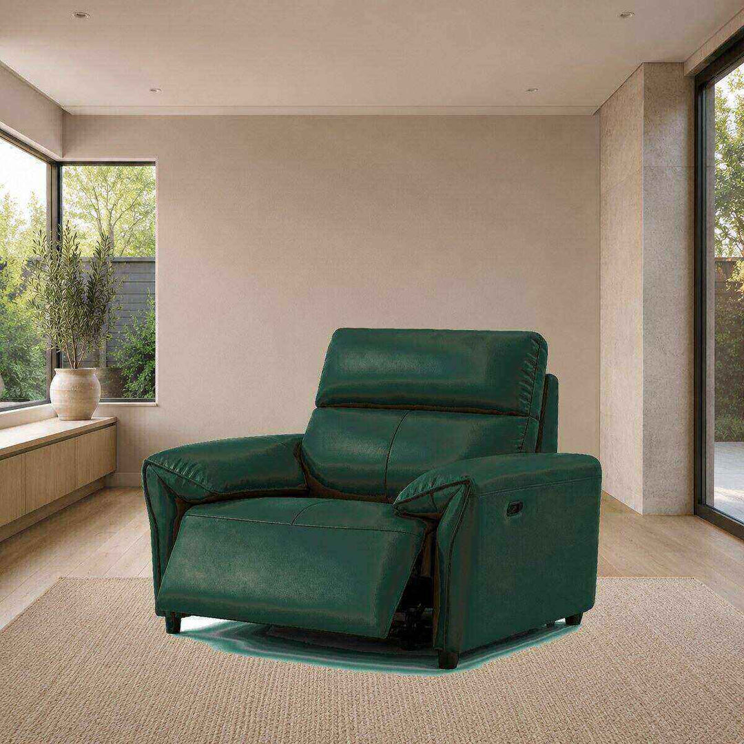 Benjamin Electric Recliner