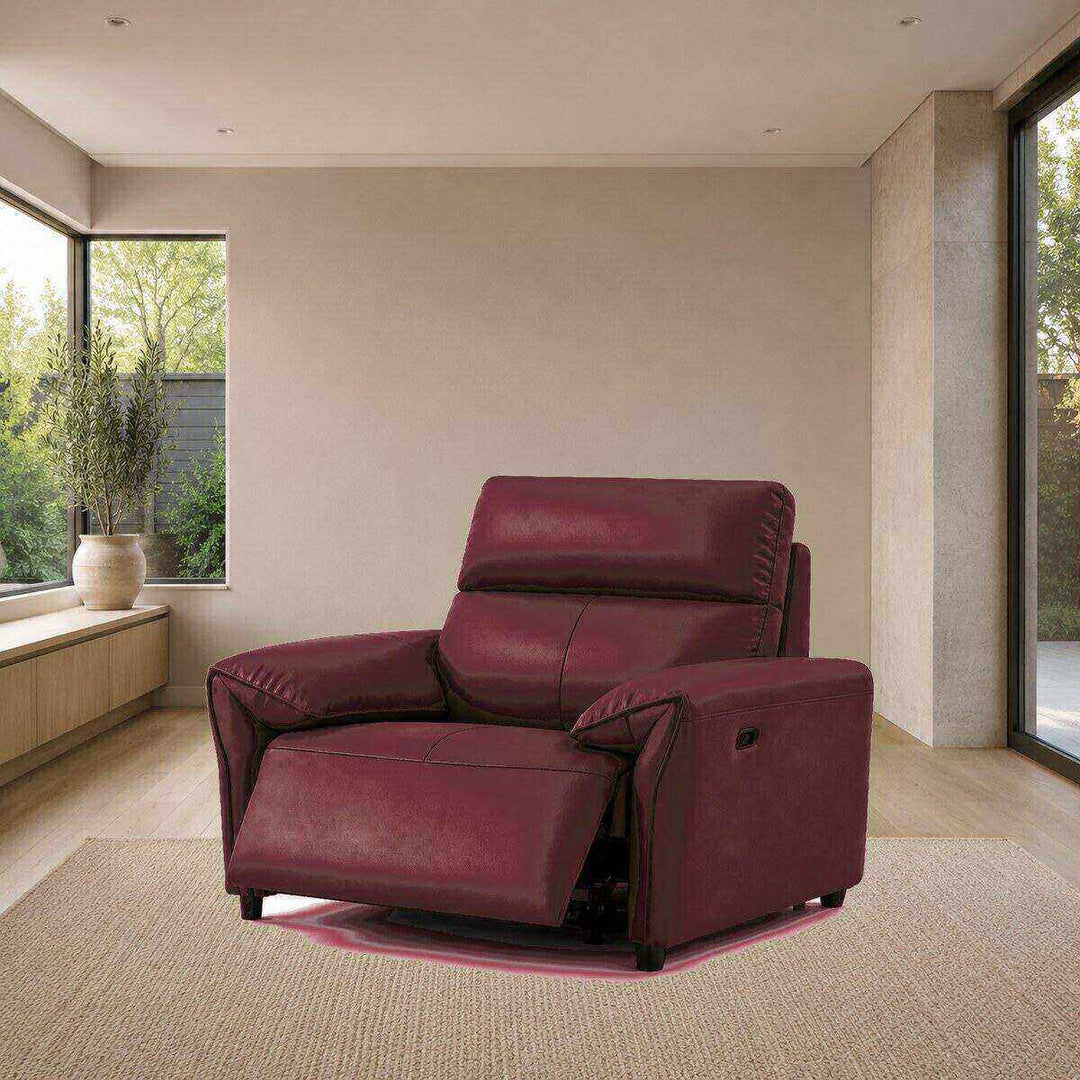 Benjamin Electric Recliner