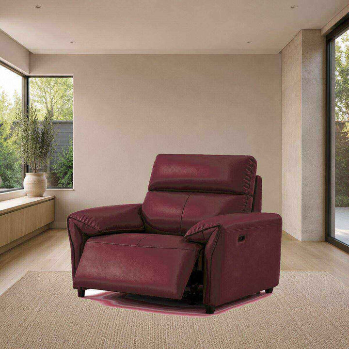 Benjamin Electric Recliner