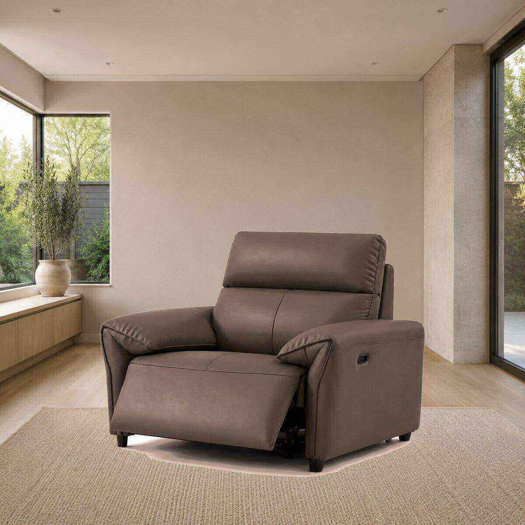 Benjamin Electric Recliner