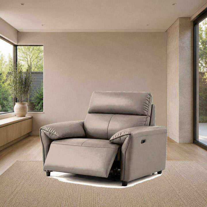 Benjamin Electric Recliner