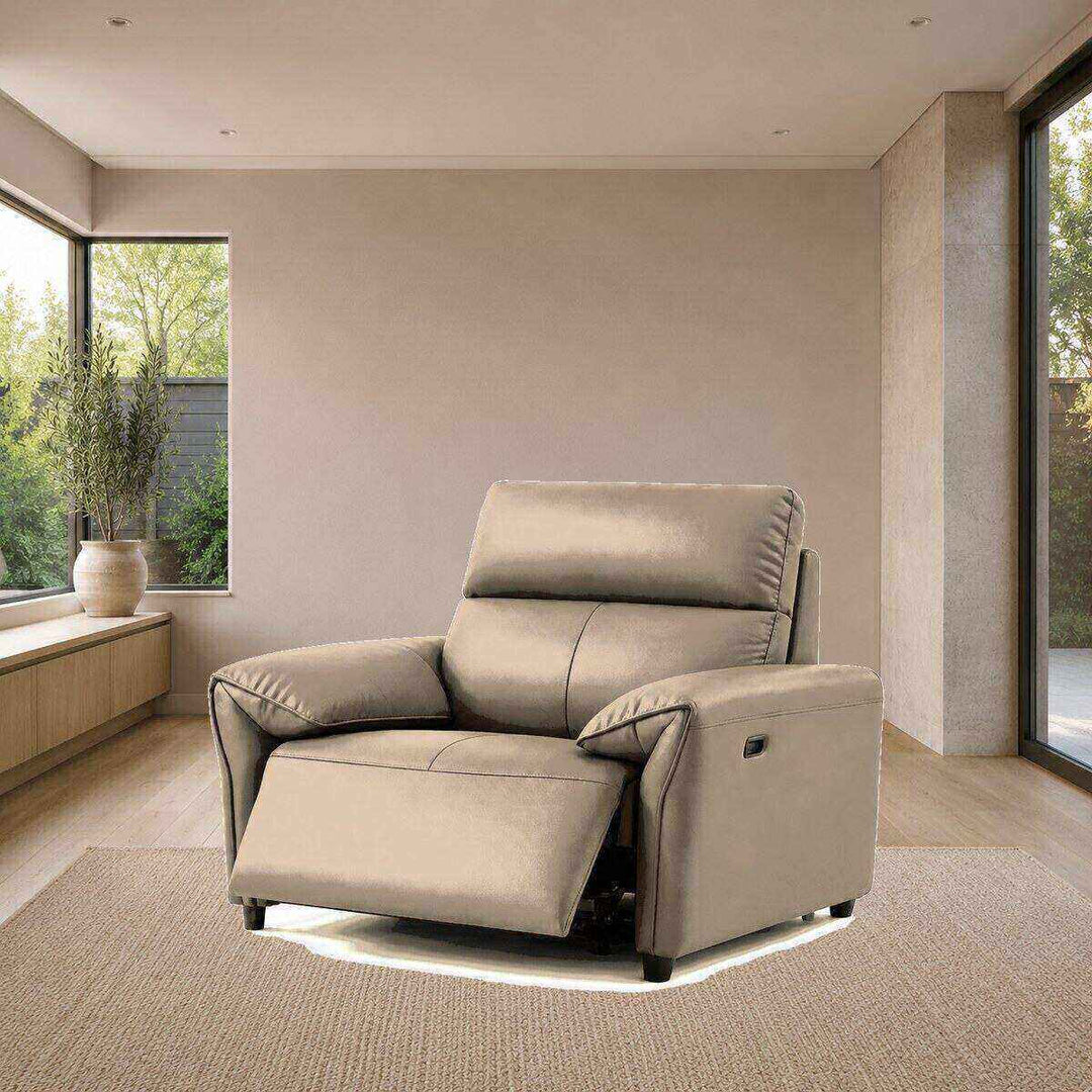 Benjamin Electric Recliner