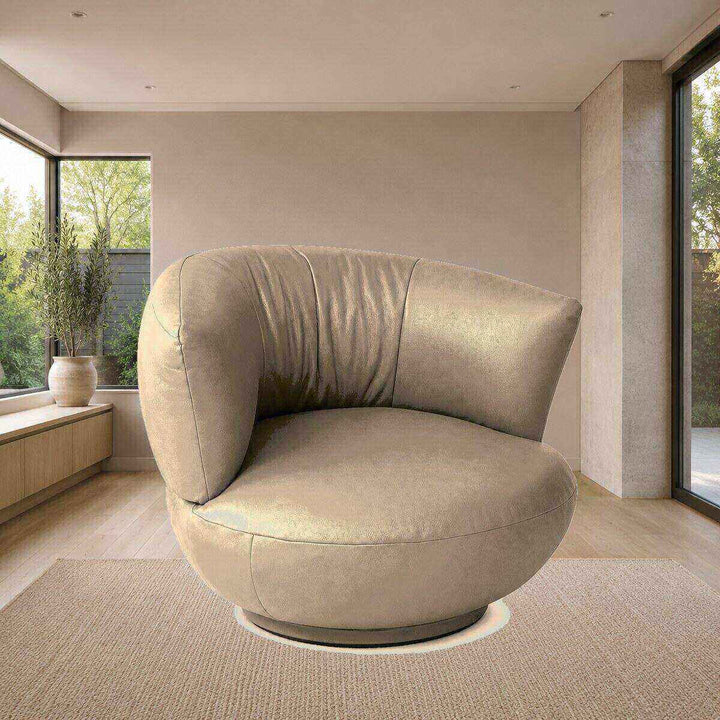 Grace Swivel Chair